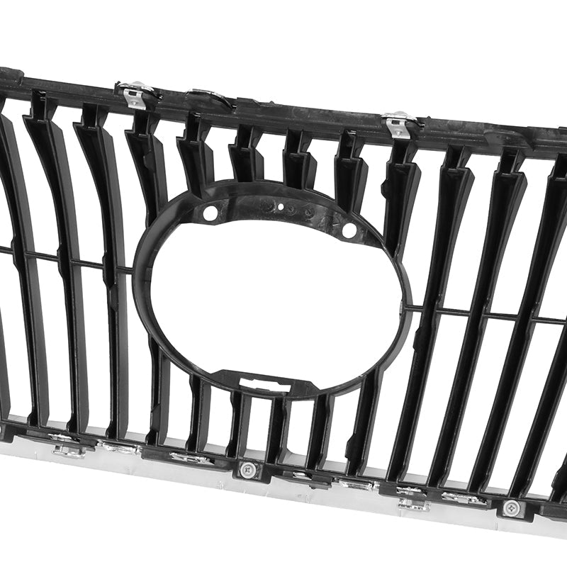 Factory Replacement Grille <br>10-12 Lexus Rx350