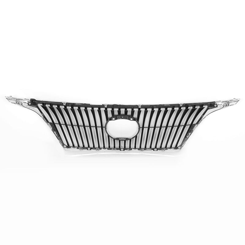 Factory Replacement Grille <br>10-12 Lexus Rx350