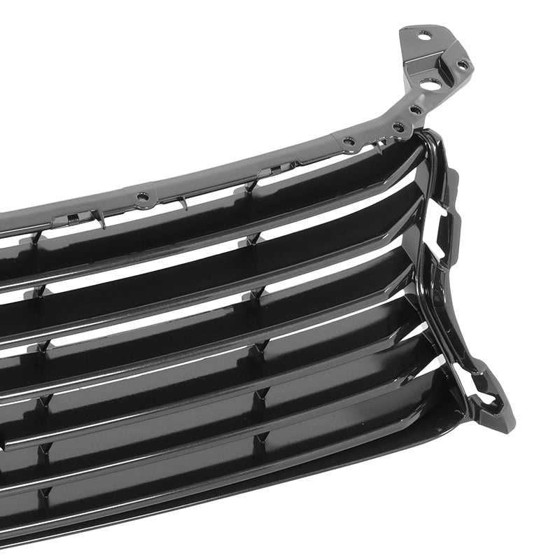 Factory Replacement Grille <br>13-15 Lexus Gs350, Gs450H