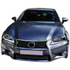 Factory Replacement Grille <br>13-15 Lexus Gs350, Gs450H