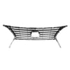 Factory Replacement Horizontal Slats Grille <br> 13-15 Lexus RX350