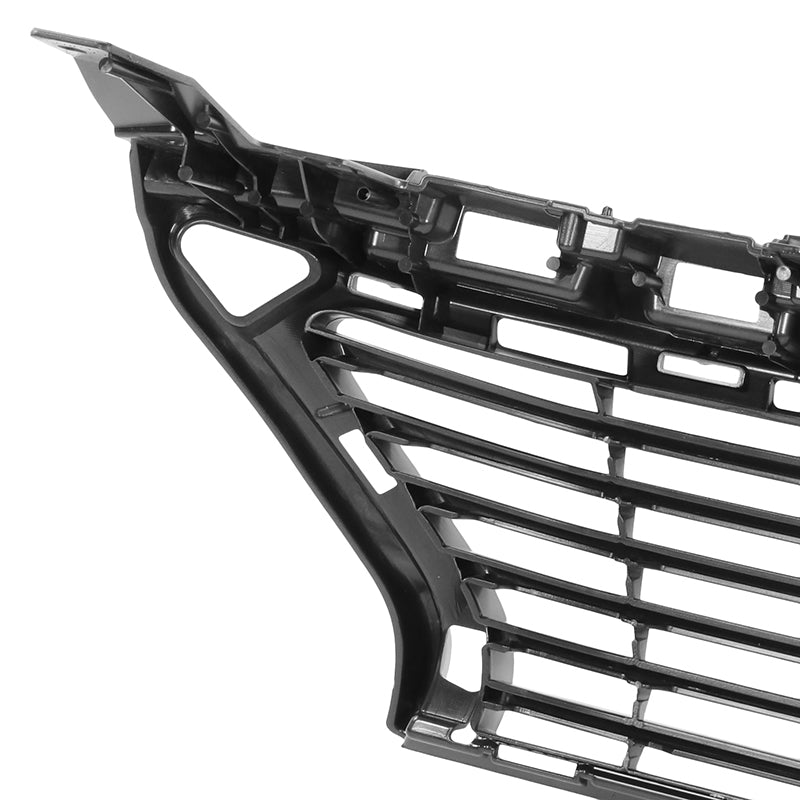 Factory Replacement Grille <br>13-15 Lexus Es300H, Es350