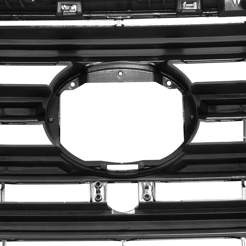 Factory Replacement Horizontal Slats Grille <br> 14-19 Lexus GS460