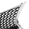 Factory Replacement Diamond Mesh Grille <br> 2014 Lexus IS250 IS350