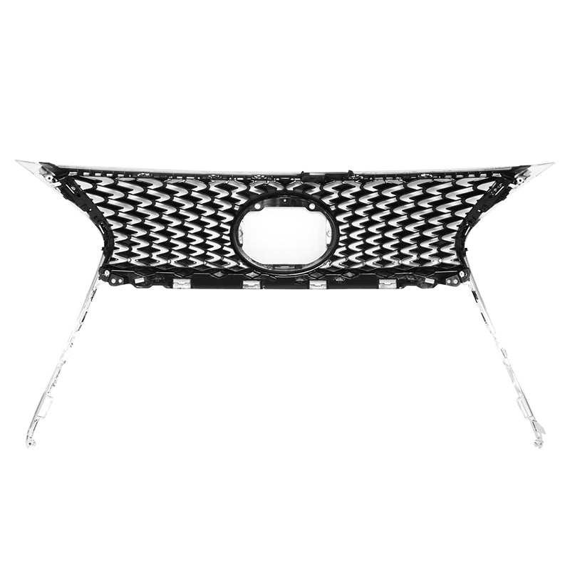 Factory Replacement Diamond Mesh Grille <br> 2014 Lexus IS250 IS350