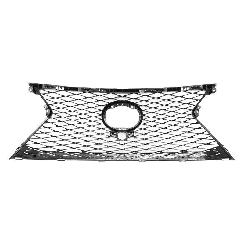 Factory Replacement Diamond Mesh Grille <br> 15-17 Lexus NX200T