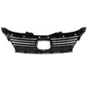 Factory Replacement Horizontal Slats Grille <br> 14-17 Lexus CT200H