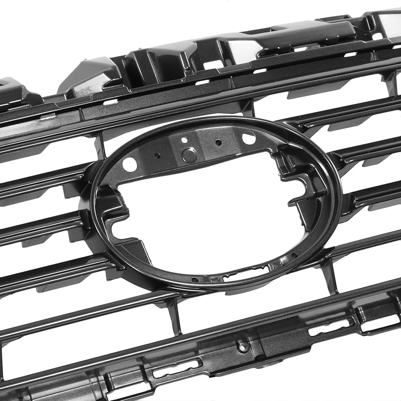 Factory Replacement Grille <br>16-18 Lexus Es300H, Es350