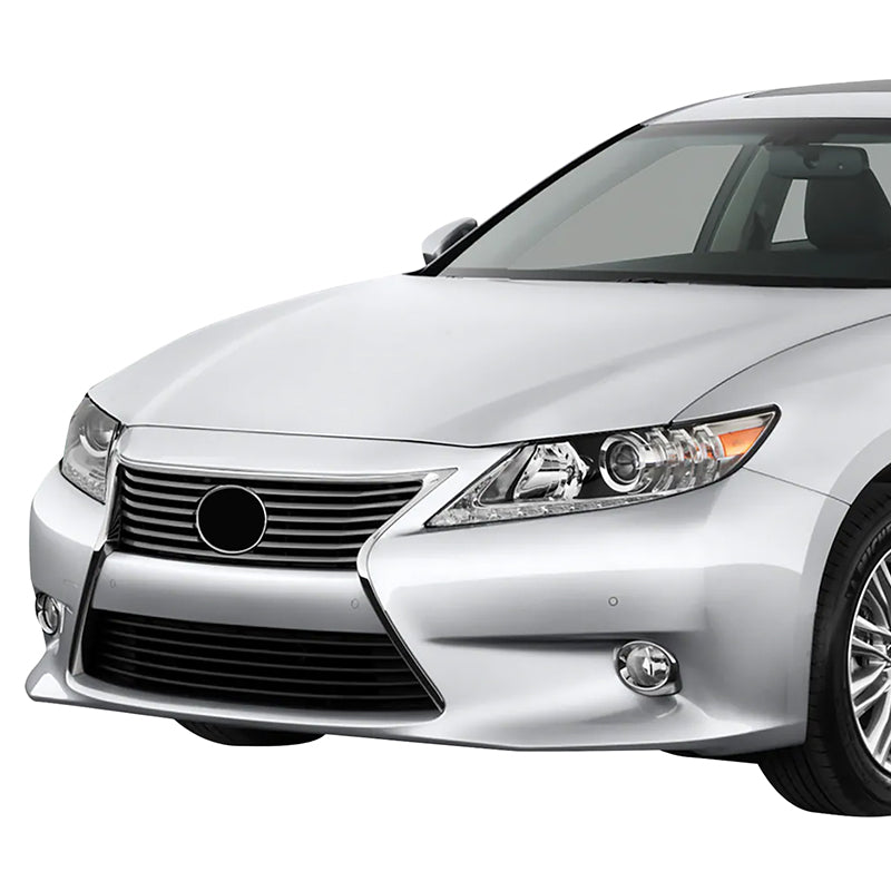 Factory Replacement Grille <br>16-18 Lexus Es300H, Es350