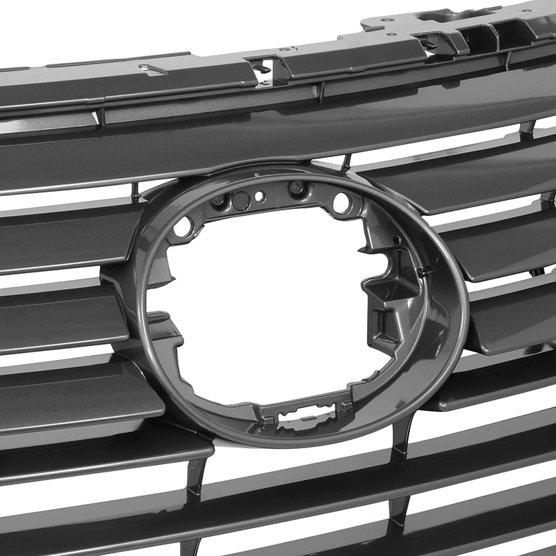 Factory Replacement Horizontal Slats Grille <br> 16-19 Lexus RX350 RX350L RX450H