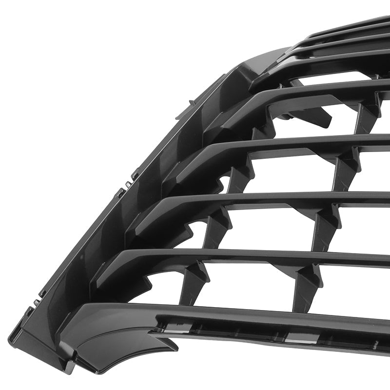 Factory Replacement Horizontal Slats Grille <br> 16-19 Lexus RX350 RX350L RX450H