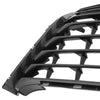 Factory Replacement Horizontal Slats Grille <br> 16-19 Lexus RX350 RX350L RX450H