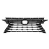 Factory Replacement Horizontal Slats Grille <br> 16-19 Lexus RX350 RX350L RX450H