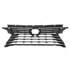 Factory Replacement Horizontal Slats Grille <br> 16-19 Lexus RX350 RX350L RX450H