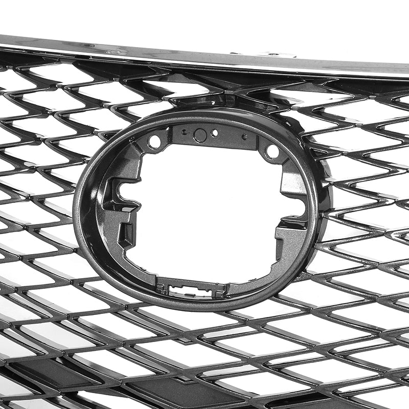 Factory Replacement Diamond Mesh Grille <br> 16-20 Lexus GS200T GS350 GS450H