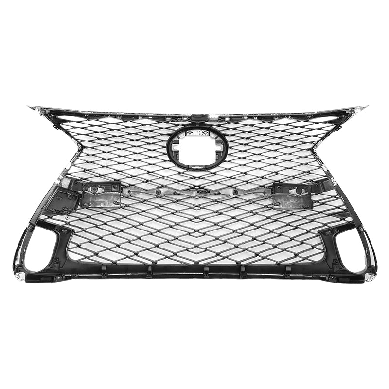 Factory Replacement Diamond Mesh Grille <br> 16-20 Lexus GS200T GS350 GS450H