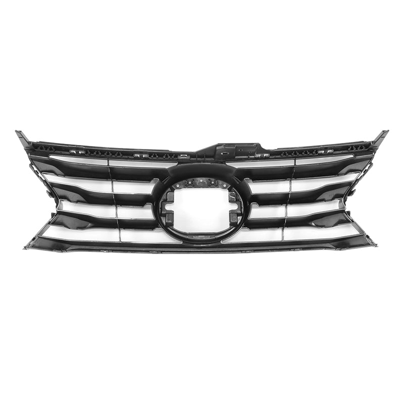 Factory Replacement Horizontal Slats Grille <br> 17-20 Lexus IS300 IS350