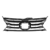 Factory Replacement Horizontal Slats Grille <br> 17-20 Lexus IS300 IS350