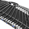 Factory Replacement Vertical Slats Grille <br> 19-21 Lexus ES350