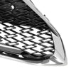 Factory Replacement Diamond Mesh Grille <br> 19-22 Lexus ES350