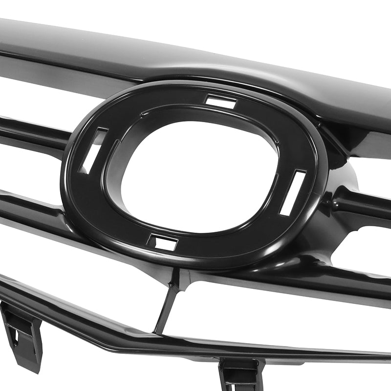 Factory Replacement Grille <br>03-05 Mazda 6