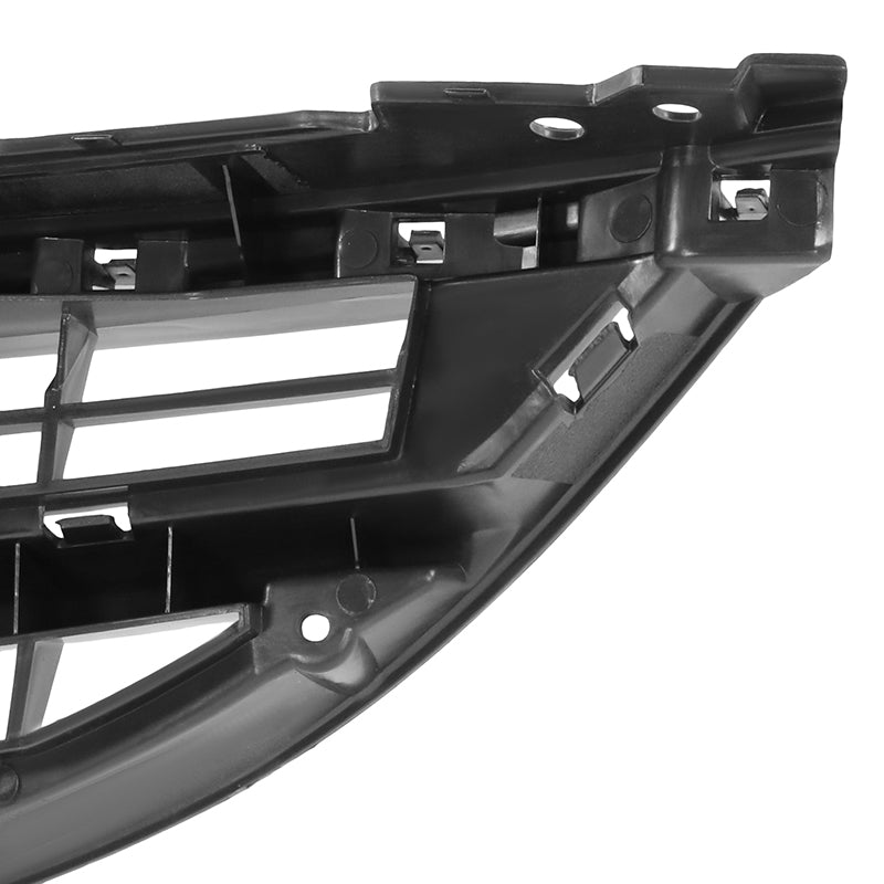 Factory Replacement Grille <br>09-13 Mazda 6