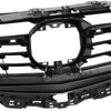 Factory Replacement Grille <br>14-17 Mazda 6