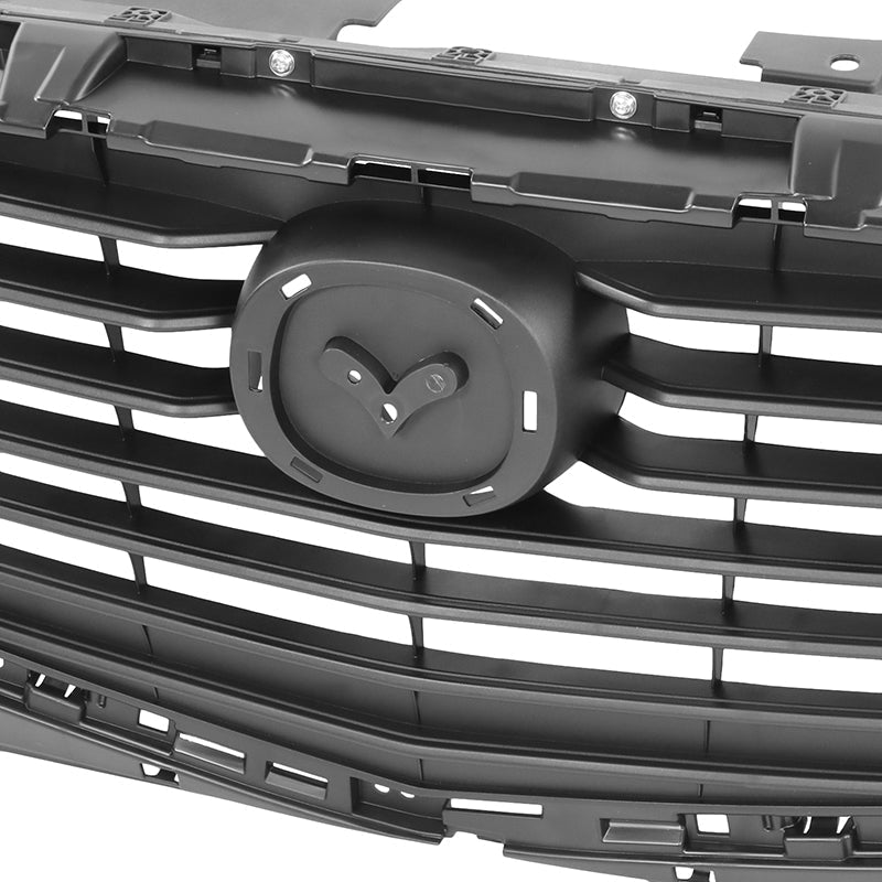 Factory Replacement Grille <br>16-18 Mazda Cx-3