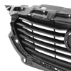 Factory Replacement Grille <br>16-18 Mazda Cx-3