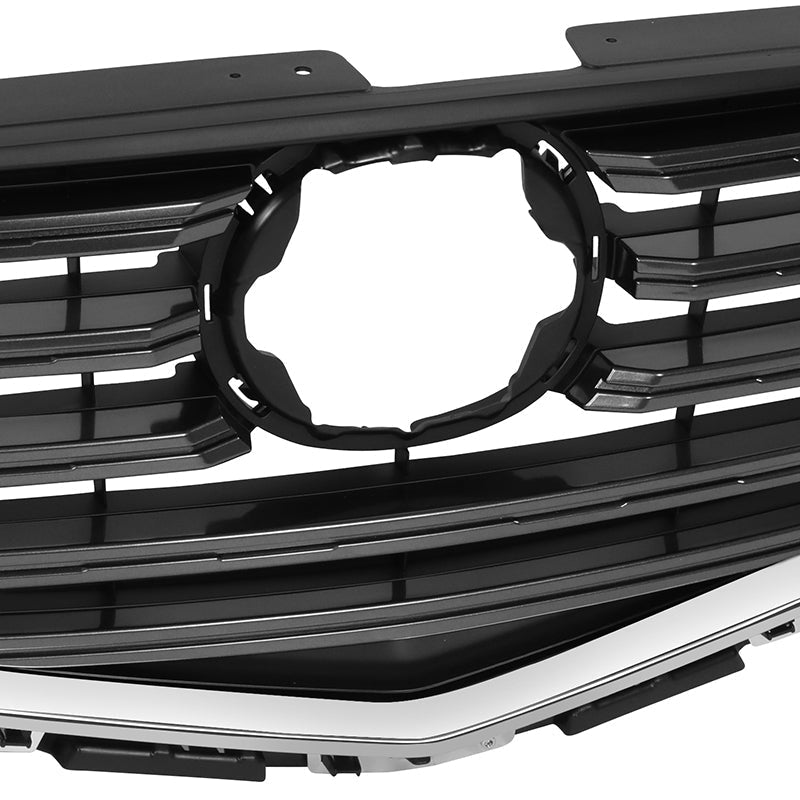 Factory Replacement Grille <br>2016 Mazda Cx-5