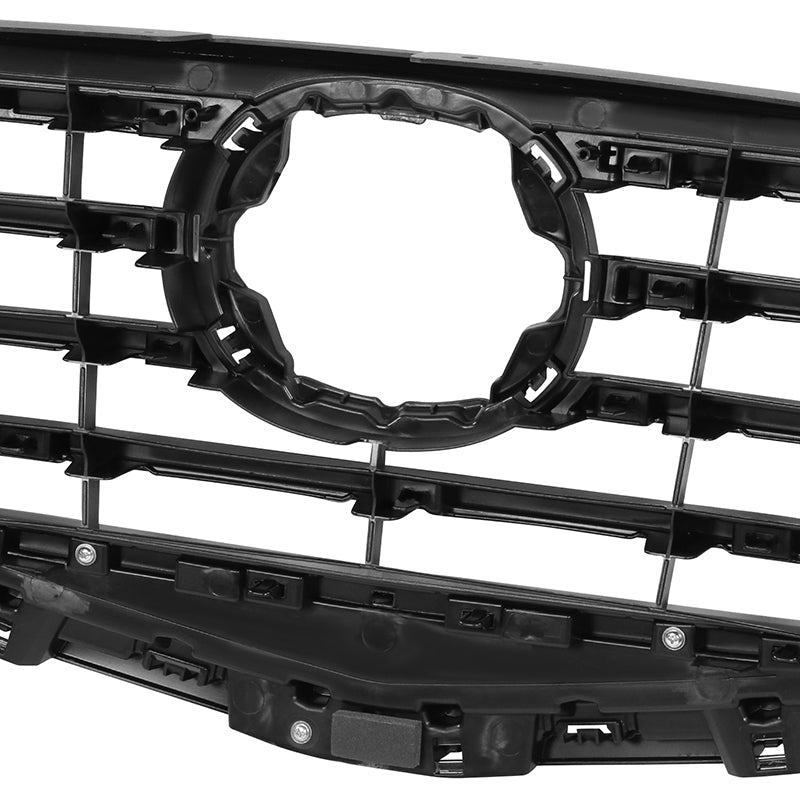 Factory Replacement Grille <br>2016 Mazda Cx-5