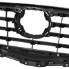 Factory Replacement Grille <br>2016 Mazda Cx-5