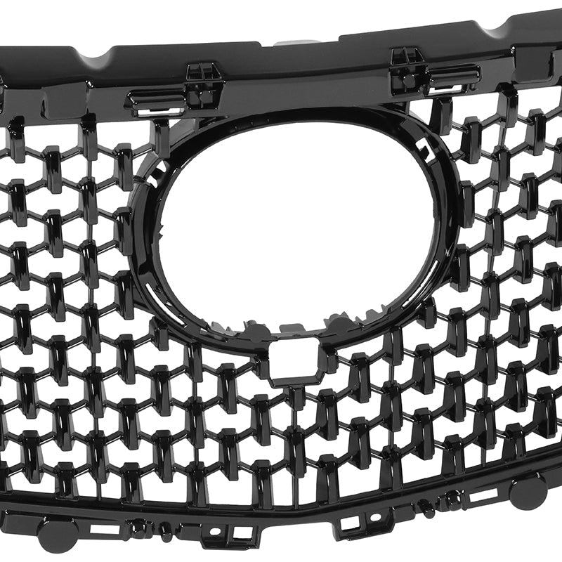 Factory Replacement Grille <br>18-20 Mazda 6