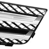 Factory Replacement Diamond Mesh Grille <br> 10-15 Benz GLK250/350