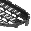 Factory Replacement Diamond Mesh Grille <br> 14-16 Benz E300/350/400/550