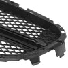 Factory Replacement Diamond Mesh Grille <br> 14-15 Benz E63 AMG