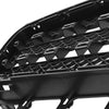 Factory Replacement Diamond Mesh Grille <br> 12-15 Benz CLS550