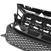 Factory Replacement Diamond Mesh Grille <br> 12-15 Benz CLS550