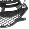 Factory Replacement Diamond Mesh Grille <br> 12-15 Benz CLS550