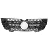 Factory Replacement Diamond Mesh Grille <br> 07-12 Benz GL320/350/450/550