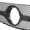 Factory Replacement Diamond Mesh Grille <br> 14-17 Benz E350/400/550