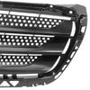 Factory Replacement Grille w/Badge Slot <br> 14-18 Benz Sprinter 2500 3500