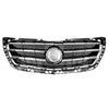 Factory Replacement Grille w/Badge Slot <br> 14-18 Benz Sprinter 2500 3500