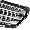 Factory Replacement Grille w/Badge Slot <br> 14-18 Benz Sprinter 2500 3500