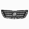 Factory Replacement Grille w/Badge Slot <br> 14-18 Benz Sprinter 2500 3500