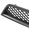 Factory Replacement Grille <br>08-15 MIT Lancer DE