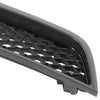 Factory Replacement Grille <br>08-15 MIT Lancer DE