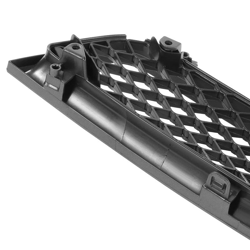 Factory Replacement Grille <br>08-15 MIT Lancer DE