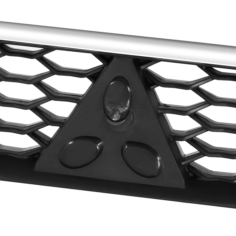 Factory Replacement Grille <br>16-17 MIT Lancer ES, GT, SE, SEL