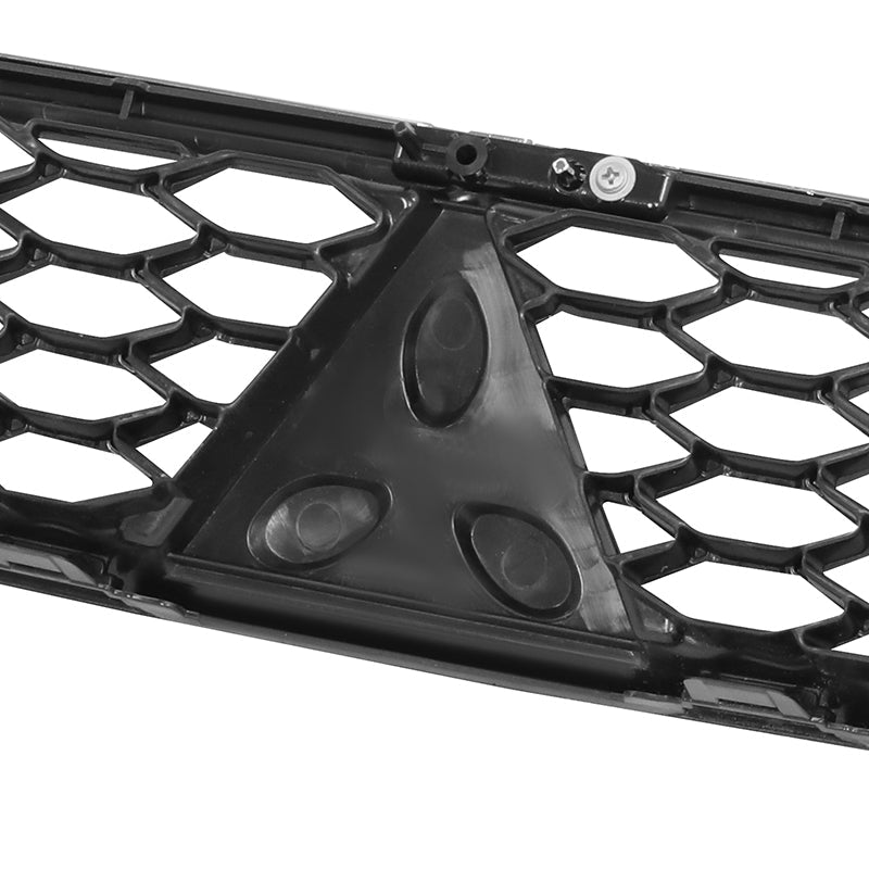 Factory Replacement Grille <br>16-17 MIT Lancer ES, GT, SE, SEL